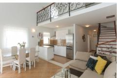 Apartmány Mikulić Sevid Apartmán 1 – apartman 1 foto 2