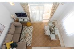 Apartmány Mikulić Sevid Apartmán 1 – apartman 1 foto 3