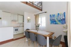 Apartmány Mikulić Sevid Apartmán 2 – apartman 2 foto 2