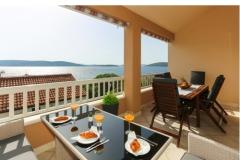 Apartmány Mikulić Sevid Apartmán 2 – apartman 2 foto 3