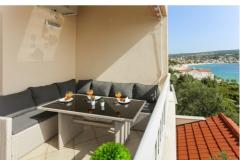 Apartmány Mikulić Sevid Apartmán 2 – apartman 2 foto 4