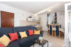 Apartmány Mikulić Sevid Apartmán 3 – apartman 3 foto 3