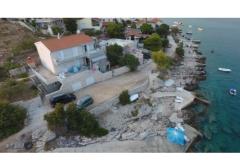 Apartmány Mikulić Sevid Apartmán 4 – marina 1 foto 1