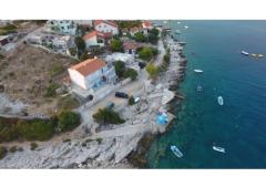 Apartmány Mikulić Sevid Apartmán 4 – marina 1 foto 3