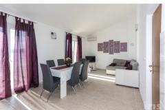 Apartmány Mikulić Sevid Apartmán 4 – marina 1 foto 4