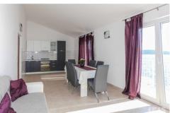 Apartmány Mikulić Sevid Apartmán 4 – marina 1 foto 5