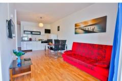 Apartmány Neves Apartmán 1: (4+0) – A1 foto 2