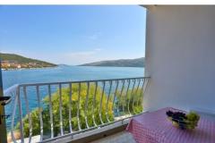 Apartmány Neves Apartmán 2: (4+0) – A2 foto 1