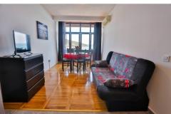 Apartmány Neves Apartmán 2: (4+0) – A2 foto 2
