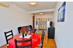 Apartmány Neves Apartmán 2: (4+0) – A2 foto 3
