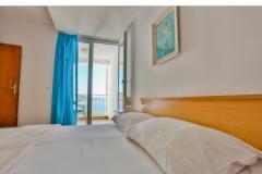 Apartmány Neves Apartmán 2: (4+0) – A2 foto 4