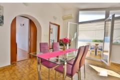 Apartmány Neves Apartmán 3: (4+0) – A3 foto 1