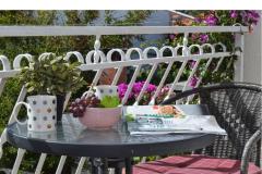 Apartmány Nina Apartmán 2 foto 2