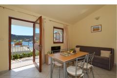 Apartmány Nina Apartmán 2 foto 5