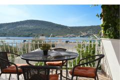 Apartmány Nina Apartmán 3 foto 2