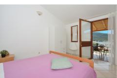 Apartmány Nina Apartmán 3 foto 4