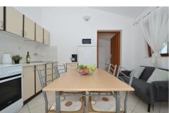 Apartmány Nina Apartmán 3 foto 5