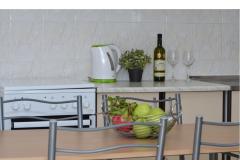 Apartmány Nina Apartmán 3 foto 6