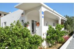 Apartmány Nina Apartmán 4 foto 2