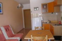 Apartmány Periš Sevid Apartmán 1: (2+2) – Orange foto 1