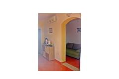 Apartmány Periš Sevid Apartmán 3: (2+2) – Sun foto 2