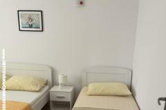 Apartmány Pralija Apartmán 1 – A1 foto 2