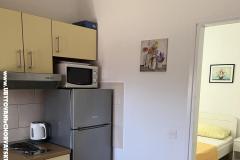 Apartmány Pralija Apartmán 1 – A1 foto 4