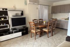 Apartmány Pralija Apartmán 2 – A3 foto 1