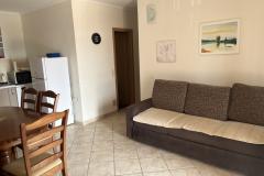 Apartmány Pralija Apartmán 2 – A3 foto 2