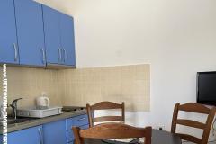 Apartmány Pralija Apartmán 3 – A4 foto 1