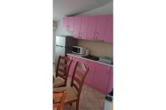 Apartmány Pralija Apartmán 4 – A5 foto 1