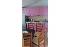 Apartmány Pralija Apartmán 4 – A5 foto 2