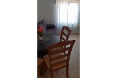 Apartmány Pralija Apartmán 4 – A5 foto 4