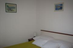 Apartmány Punta  Apartmán 2 – Apartman 1 foto 1