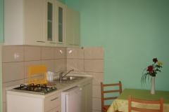 Apartmány Punta  Apartmán 2 – Apartman 1 foto 4