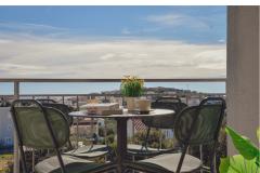 SEVID SEAVIEW APARTMENTS Apartmán 1 – Apartman 1 foto 2