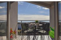 SEVID SEAVIEW APARTMENTS Apartmán 3 – Apartman 3 foto 2