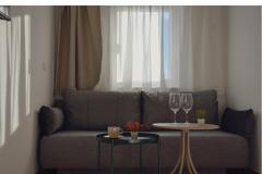 SEVID SEAVIEW APARTMENTS Apartmán 3 – Apartman 3 foto 5