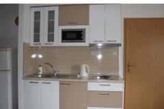 Apartmány Vila  Apartmán 4 foto 1