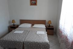 Apartmány Vuletić Apartmán 1: (2+1) – A1 foto 1