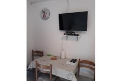 Apartmány Vuletić Apartmán 1: (2+1) – A1 foto 4