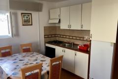 Apartmány Mirjana Apartmán 4 – Apartman 6 foto 1