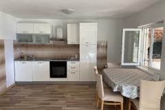 Apartmány Mirjana Apartmán 1 – Apartman 1 foto 3