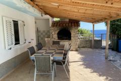 Apartmány Mirjana Apartmán 1 – Apartman 1 foto 4