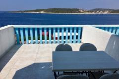 Apartmány Mirjana Apartmán 2 – Ap 2 & 3 foto 2