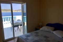 Apartmány Mirjana Apartmán 2 – Ap 2 & 3 foto 3