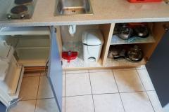 Apartmány Mirjana Apartmán 2 – Ap 2 & 3 foto 5