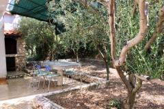 Apartmány Mirjana Apartmán 5 – Apartman 7 foto 1