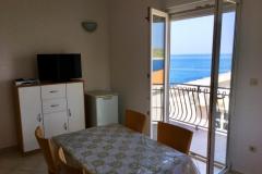 Apartmány Mirjana Apartmán 5 – Apartman 7 foto 3