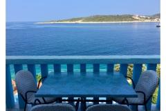 Apartmány Mirjana Apartmán 3 – Ap. 4 & 5 foto 2